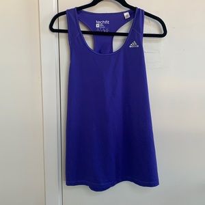 Adidas climacool tank top